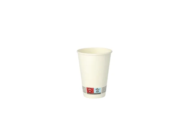 Other Papirkop Papstar 180ml Hvid 50 4002911522851 Modsvarer N A