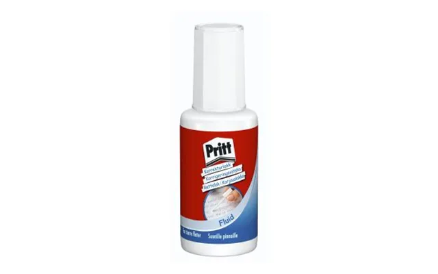 Other Rettelak Pritt 20 Ml 8713987340114 Modsvarer N A