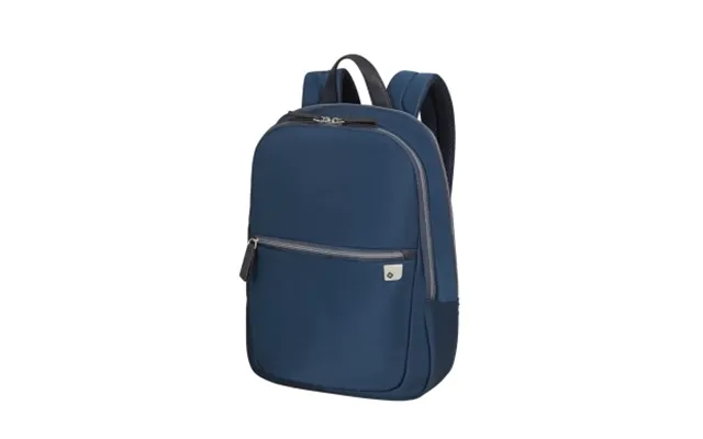 Samsonite Rygsæk Ecowave 14 Navy Blå 5400520033673 Modsvarer N A