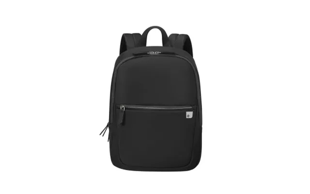 Samsonite Rygsæk Ecowave 14 Sort 5400520033659 Modsvarer N A