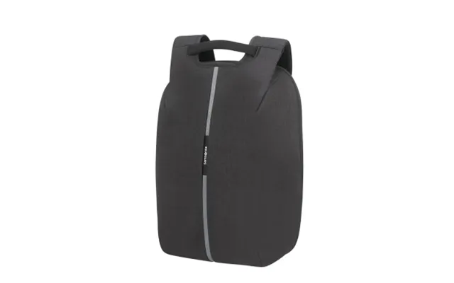 Samsonite Rygsæk Securipak 15,6 Sort 5400520023094 Modsvarer N A