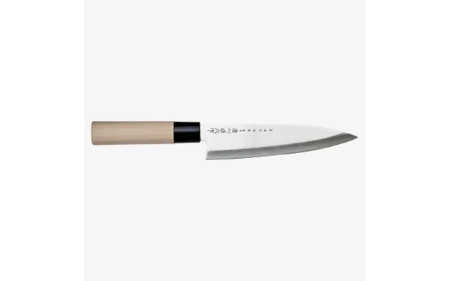 Satake Satake Houcho Kokkekniv 17 Cm Svk009 Modsvarer N A