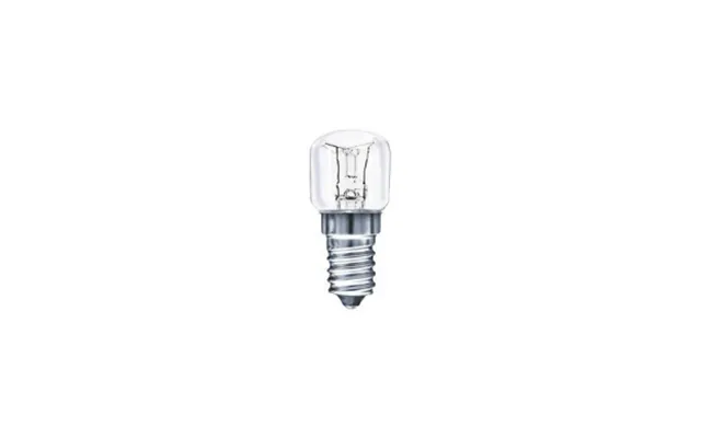 Seca Light Gløde Minipære 50lm E14 6-10w 220-260v Se144822661 Modsvarer N A