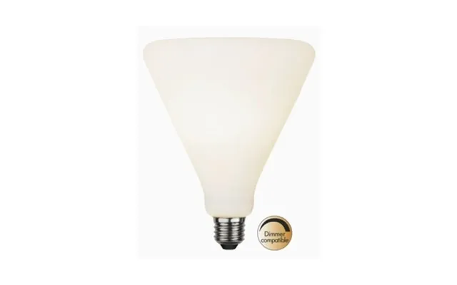 Star Trading Dæmpbarlyspære Led E27 5,6w 2600k 363-61 Modsvarer N A