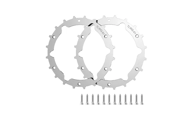 Wl Spikes Til Gardena Smart Sileno 212 Mm 7073551005889 Modsvarer N A