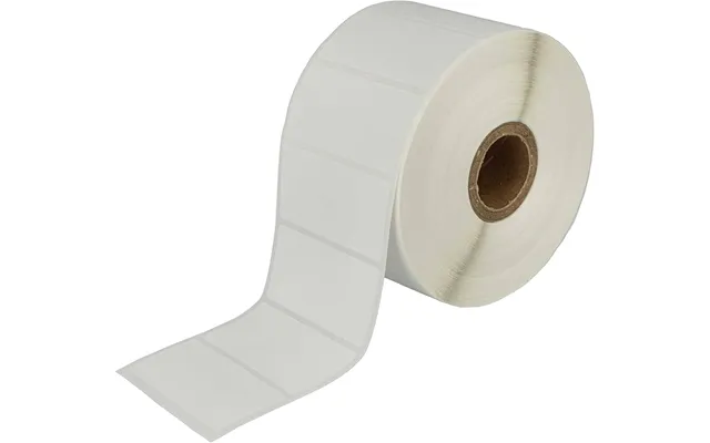 Brother Rd-s04e1 Labels 76mm X 26mm Kompatibel 1500 Labels