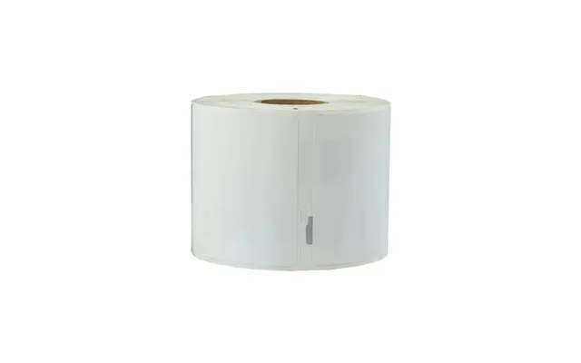 Dymo 99014 - Forsendelses Etiketter 220 Labels 101 X 54 Mm Kompatible S0929080