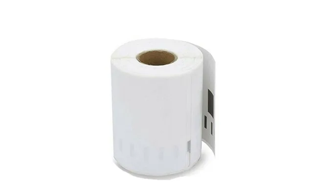 Dymo S0904980 Shippinglabels 104x159mm 220 Stk - Kompatibel