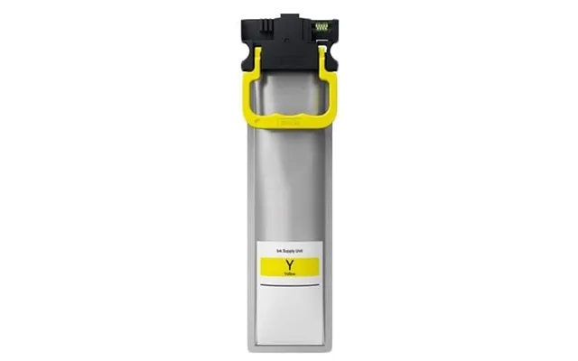 Epson T9454 Yellow Printer Cartridge 70 Ml C13t945440 Alternative product image