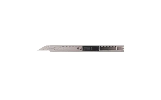 Hobbykniv I Aluminium - 125mm