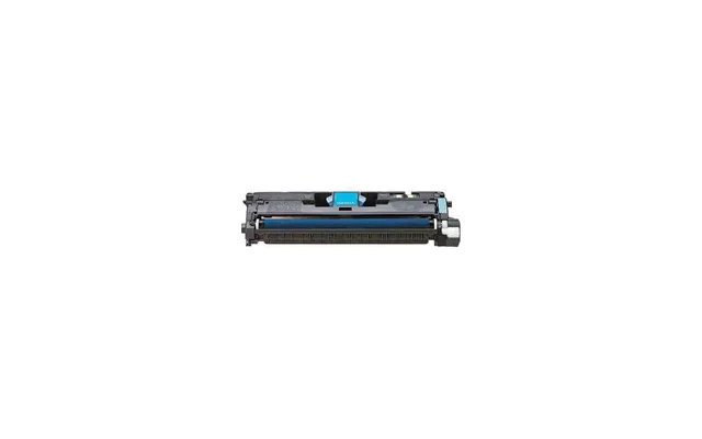 Hp 122a Cyan Toner 4.000 Pages Q3961a Alternative product image