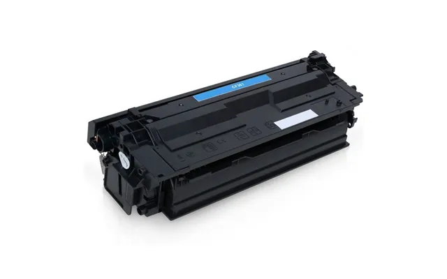 Hp 508x Cyan Toner 9.500 Sider Cf361x Alternativ product image