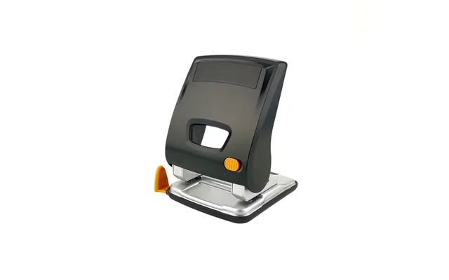 Hulapparat 2 Huller - 30 Sider