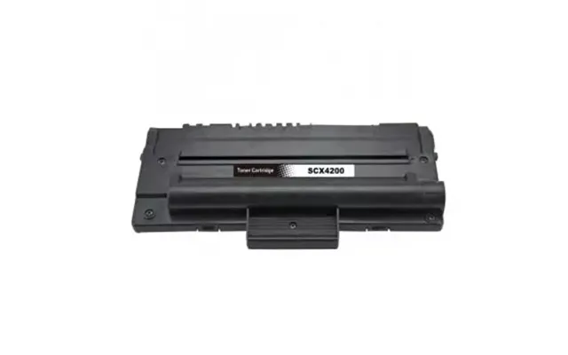 Samsung Scx-d4200a Black Toner 3.000 Pages Compatible product image