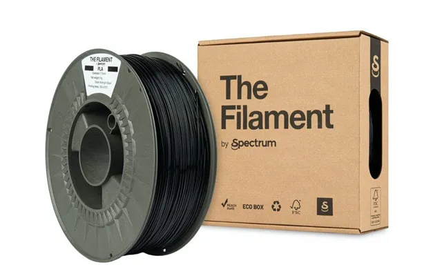 The Filament - Pla