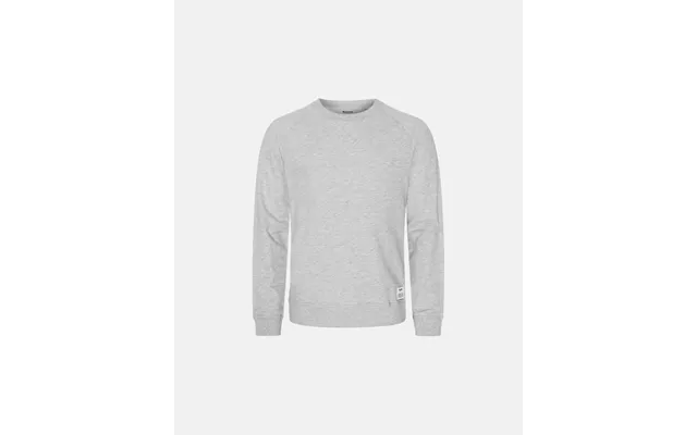 Sweatshirt 100% Bomuld Grå product image