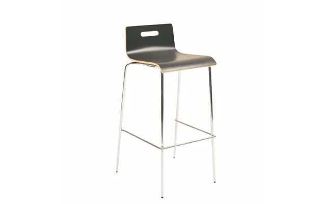 Barstol Højstol Highline Hq - Sort product image