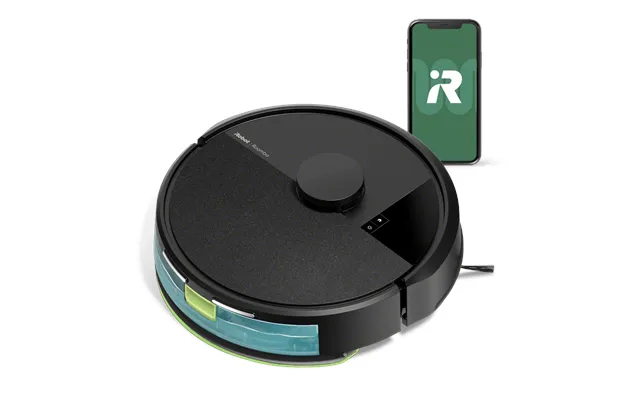 Roomba 105 Combo-robot product image