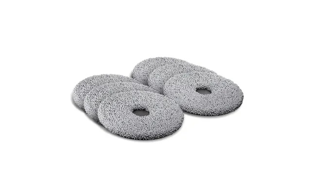 Washable Cleaning Rags To Roomba 405 & 505 Combo - 3-pak product image