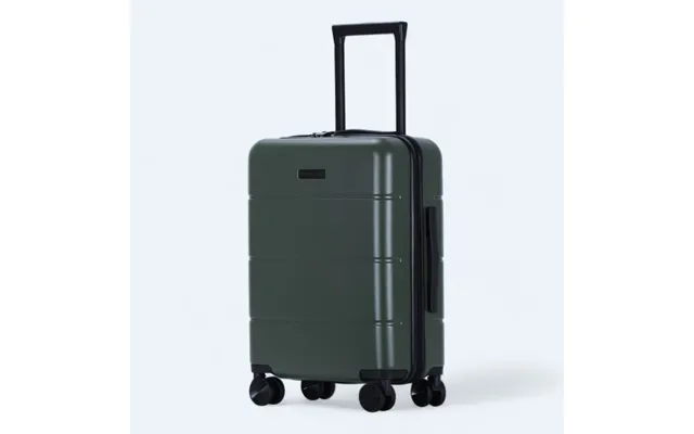 Journeylife Explorer Kabinekuffert - Grøn product image
