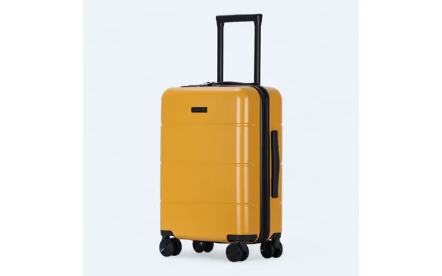 Journeylife Explorer Stor - Gul product image