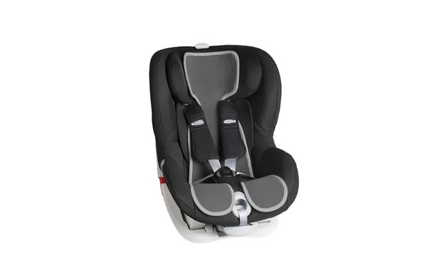 Air Cuddle Cool Seat Car Seat Layer Gr. 1 Col. Smoke