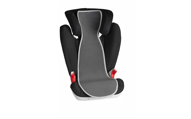 Air Cuddle Cool Seat Car Seat Layer Gr. 2 Col. Smoke