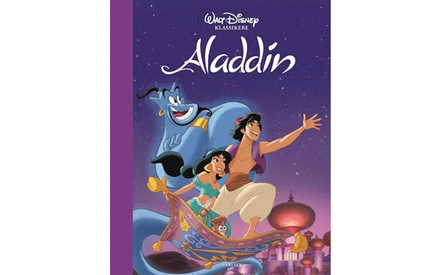 Aladdin