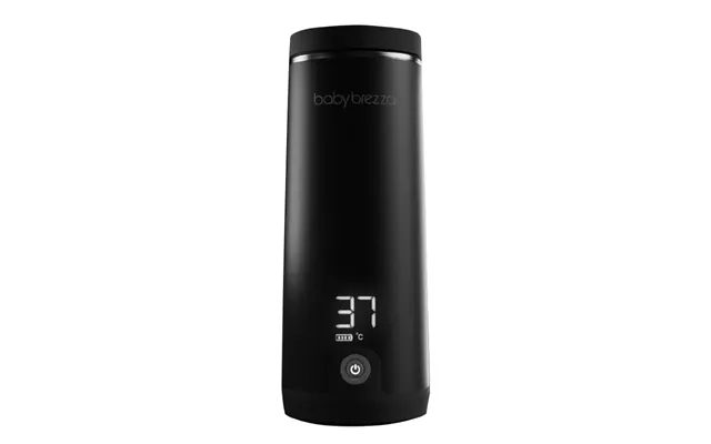 Baby Brezza Superfast Portable Bottle Warmer
