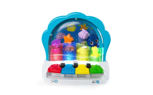 Baby Einstein Undervandsklaver product image