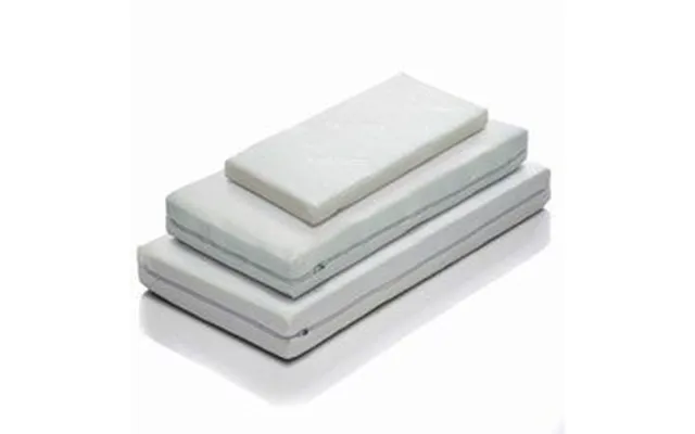 Babydan Comfort Madras 70 X 160