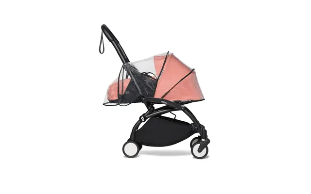 Babyzen Yoyo 0 Raincover T Package To Newborn product image