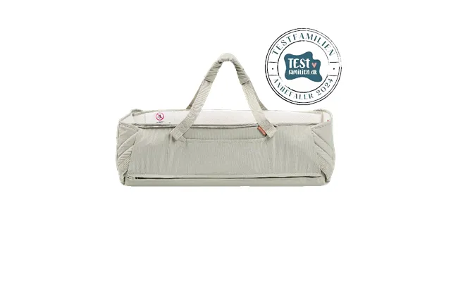 Barnevognspakke M. Voksi Carry Me - Misty Green product image
