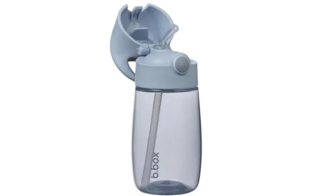 B.box Vandflaske Jr 380 Ml - Blå
