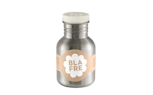 Blafre Drikkeflaske - Hvid 300 Ml