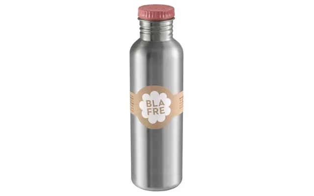 Blafre Drikkeflaske - Rosa 750 Ml