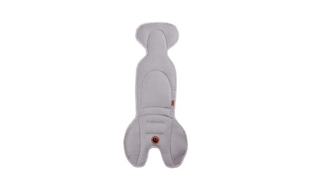 Easygrow Air Inlay Car Seat - Grå Melange