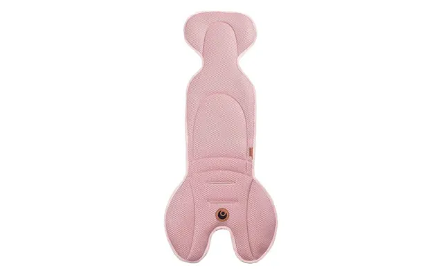 Easygrow Air Inlay Car Seat - Pink Melange