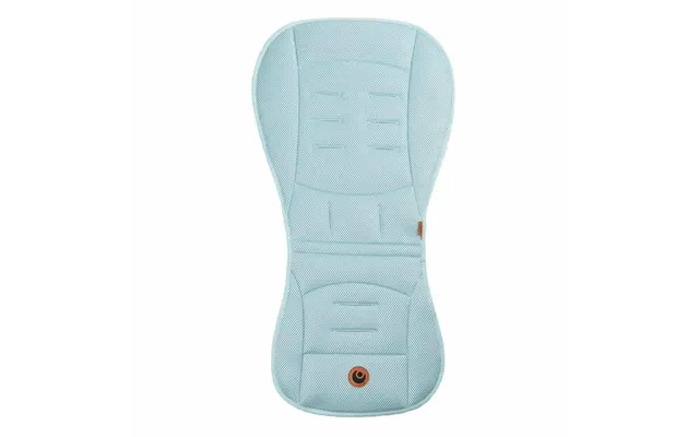 Easygrow Air Inlay T Klapvogn - Ice Melange