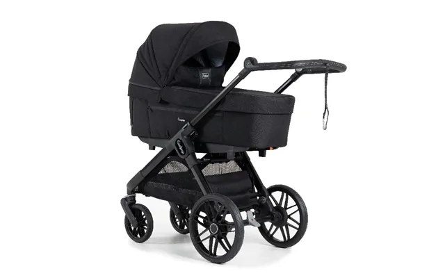 Emmaljunga Big Star Sento Max Urban - Urban Black product image