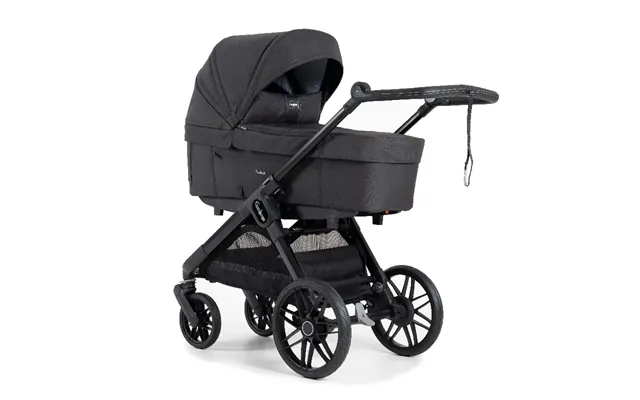 Emmaljunga Big Star Sento Max Urban - Urban Graphite
