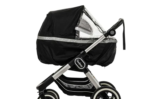 Emmaljunga Regnslag Large Combi product image