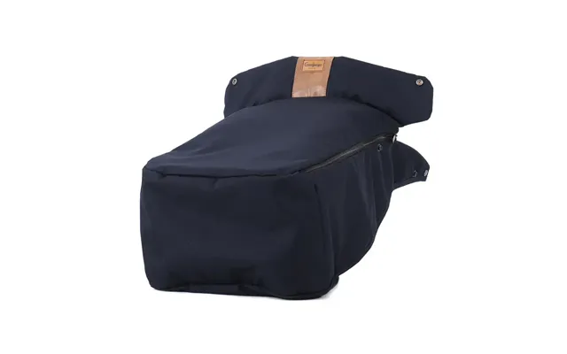Forlæder Ergo Flat Outdoor Navy product image