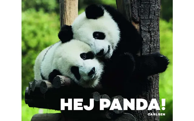 Hej Panda