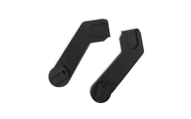 Joolz Geo3 Autostol Adapter Sæt Nederste