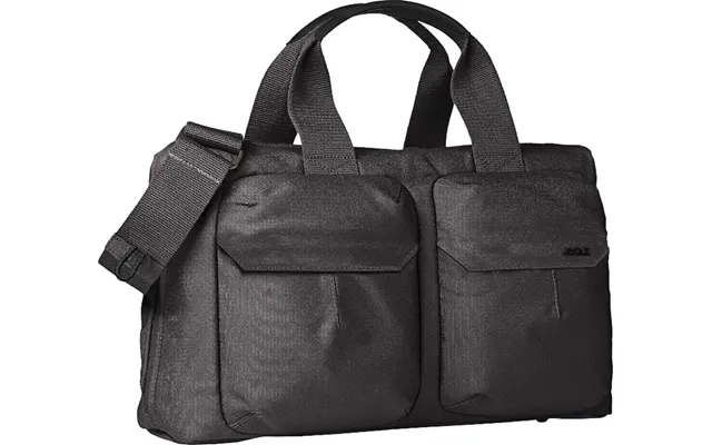 Joolz Pusletaske - Awesome Anthracite
