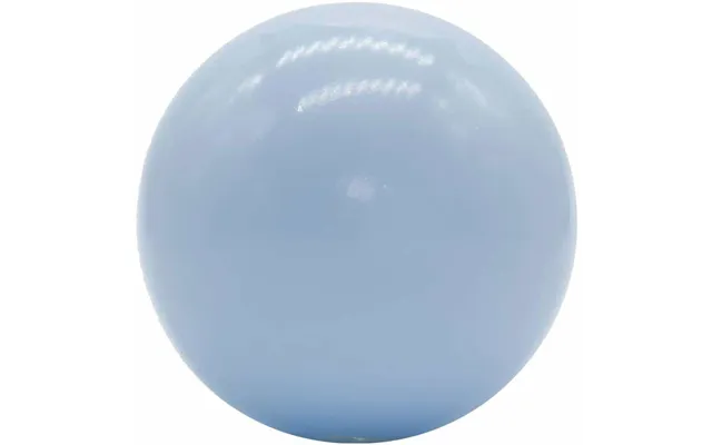 Kidkii 50 Bolde - Baby Blå