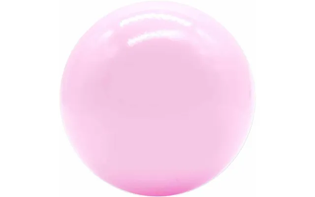 Kidkii 50 Bolde - Baby Pink