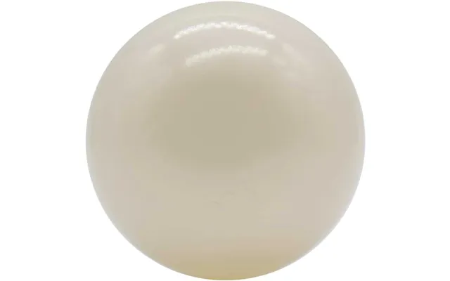 Kidkii 50 Bolde - Hvid