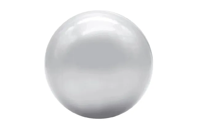 Kidkii 50 Bolde - Sølv
